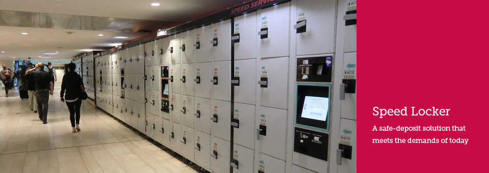 SpeedLocker