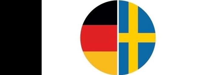 Samarbete med Tyska Ambassaden i Stockholm