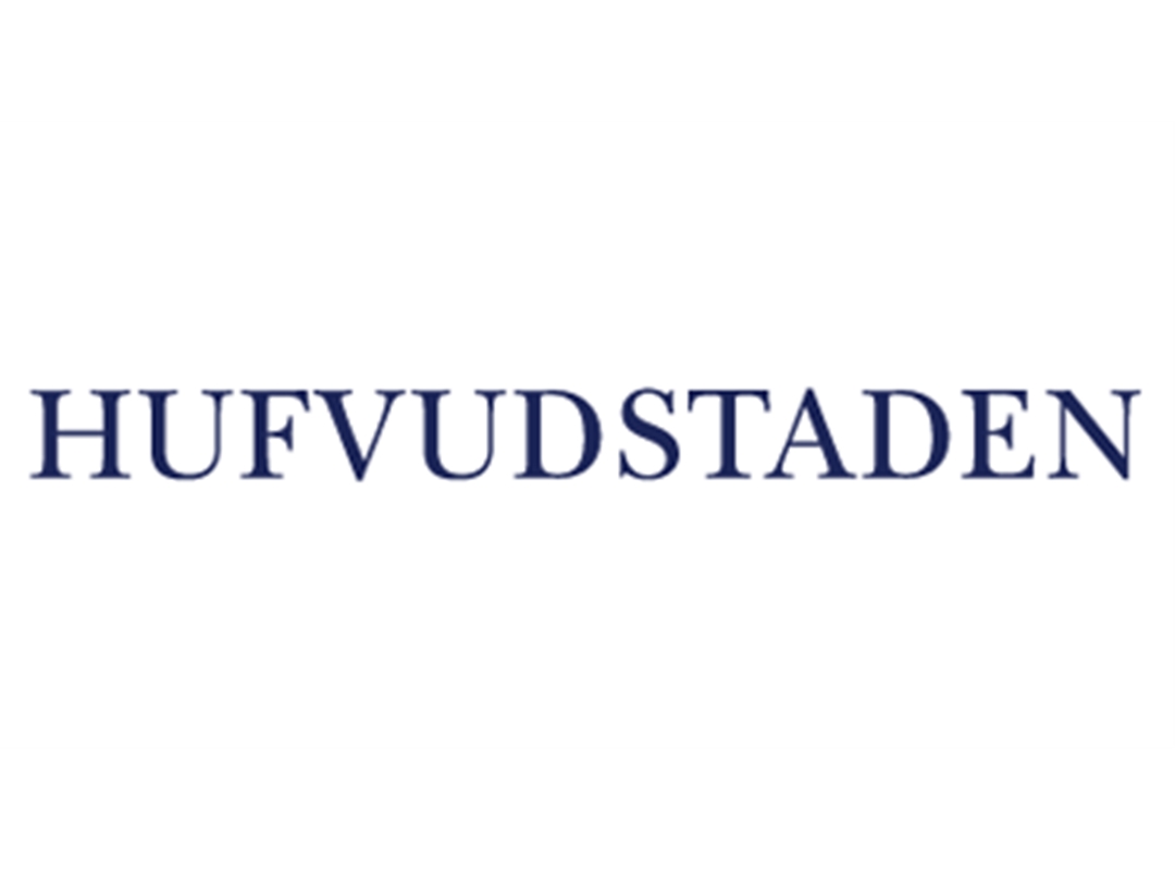 Hufvudstaden