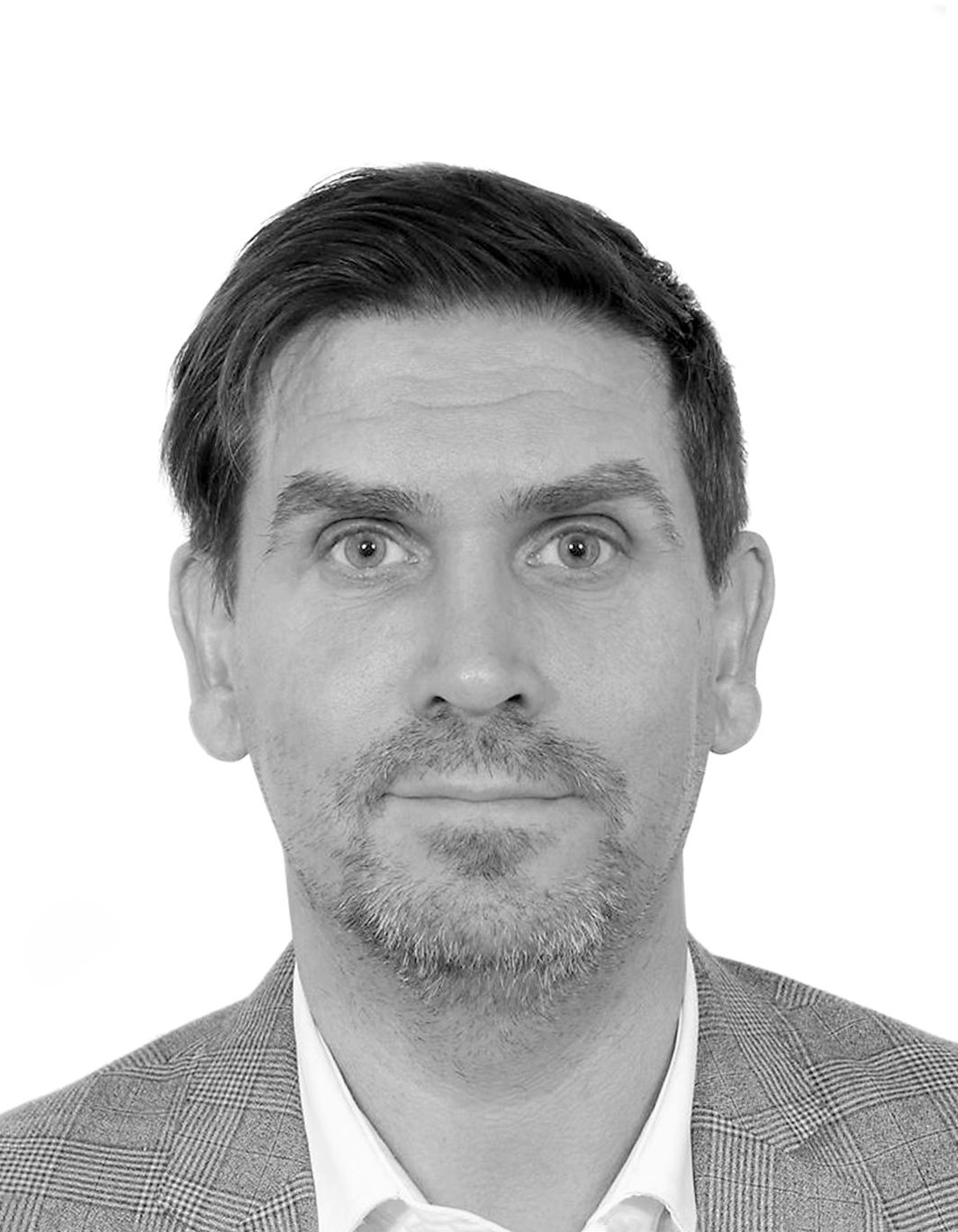 Johan Forsgren