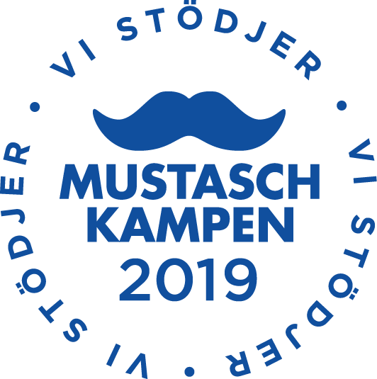 Mustaschkampen 2019